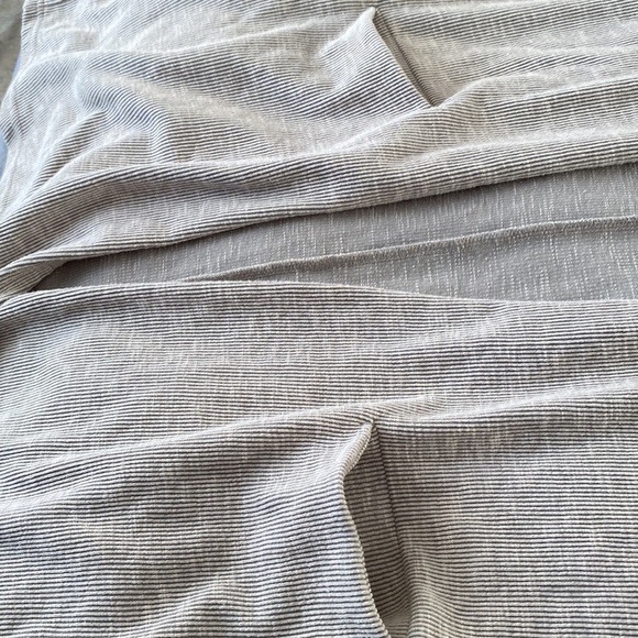 Anthropologie Donni Ribbed Lightweight Cardigan One size - Picture 6 of 9